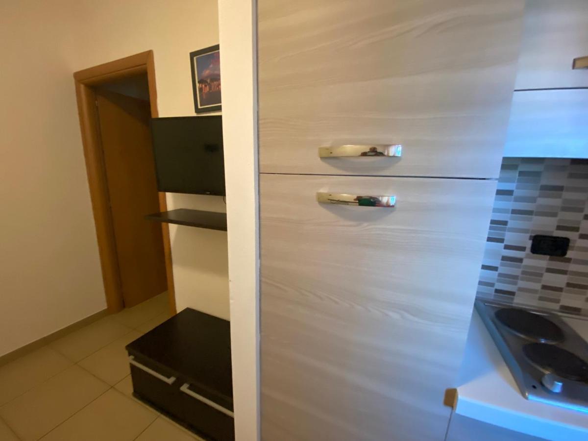 Residence Roxy มิซาโน อาดรีอาติโก ภายนอก รูปภาพ