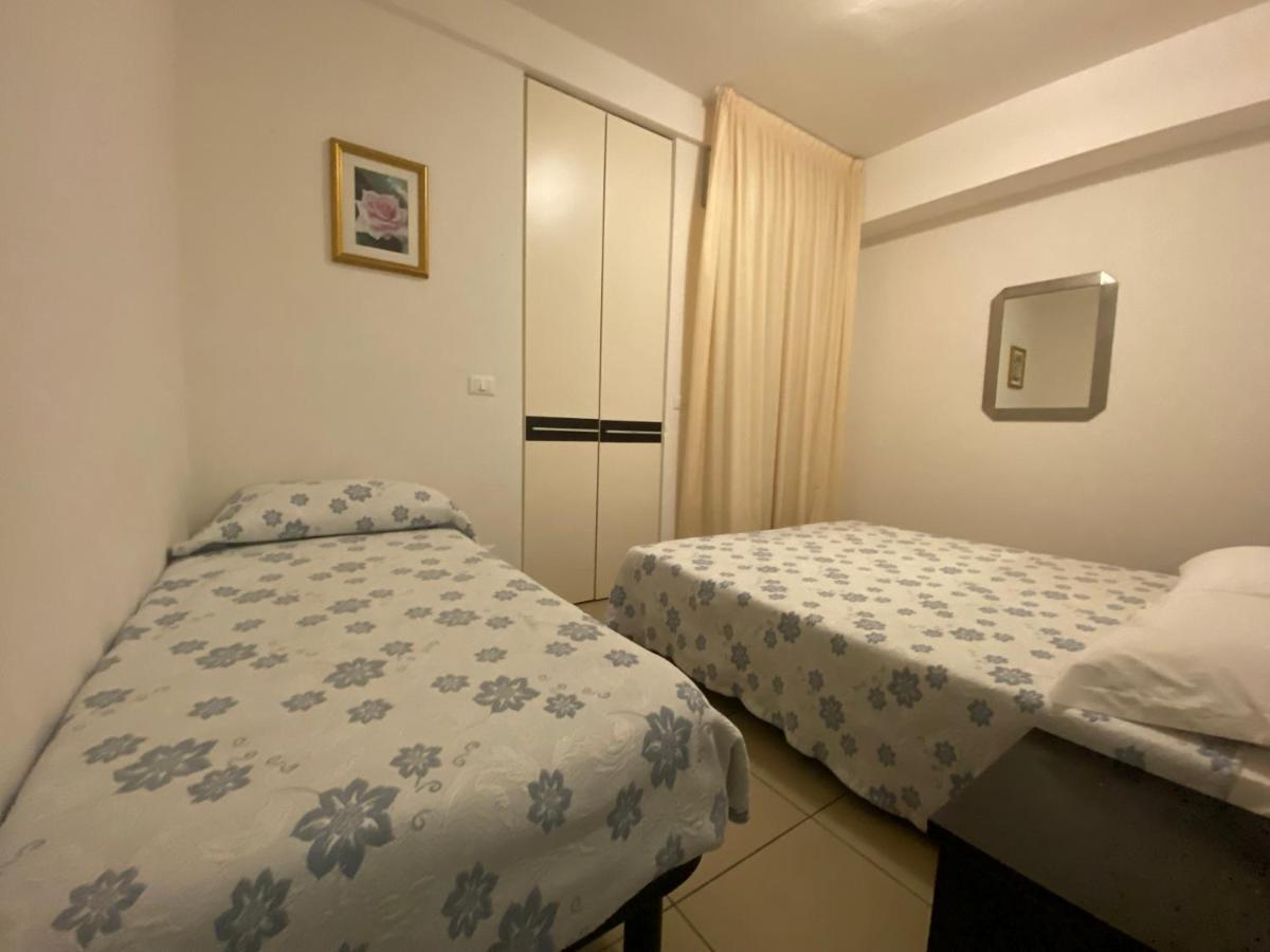 Residence Roxy มิซาโน อาดรีอาติโก ภายนอก รูปภาพ