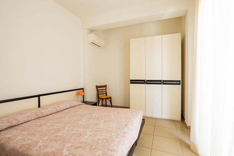 Residence Roxy มิซาโน อาดรีอาติโก ภายนอก รูปภาพ