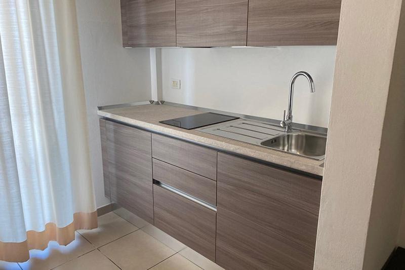 Residence Roxy มิซาโน อาดรีอาติโก ภายนอก รูปภาพ