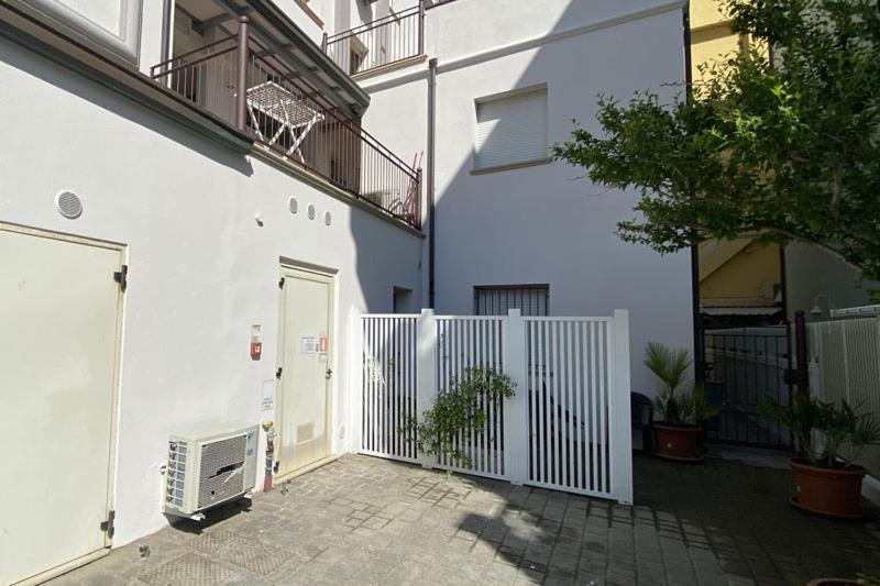 Residence Roxy มิซาโน อาดรีอาติโก ภายนอก รูปภาพ