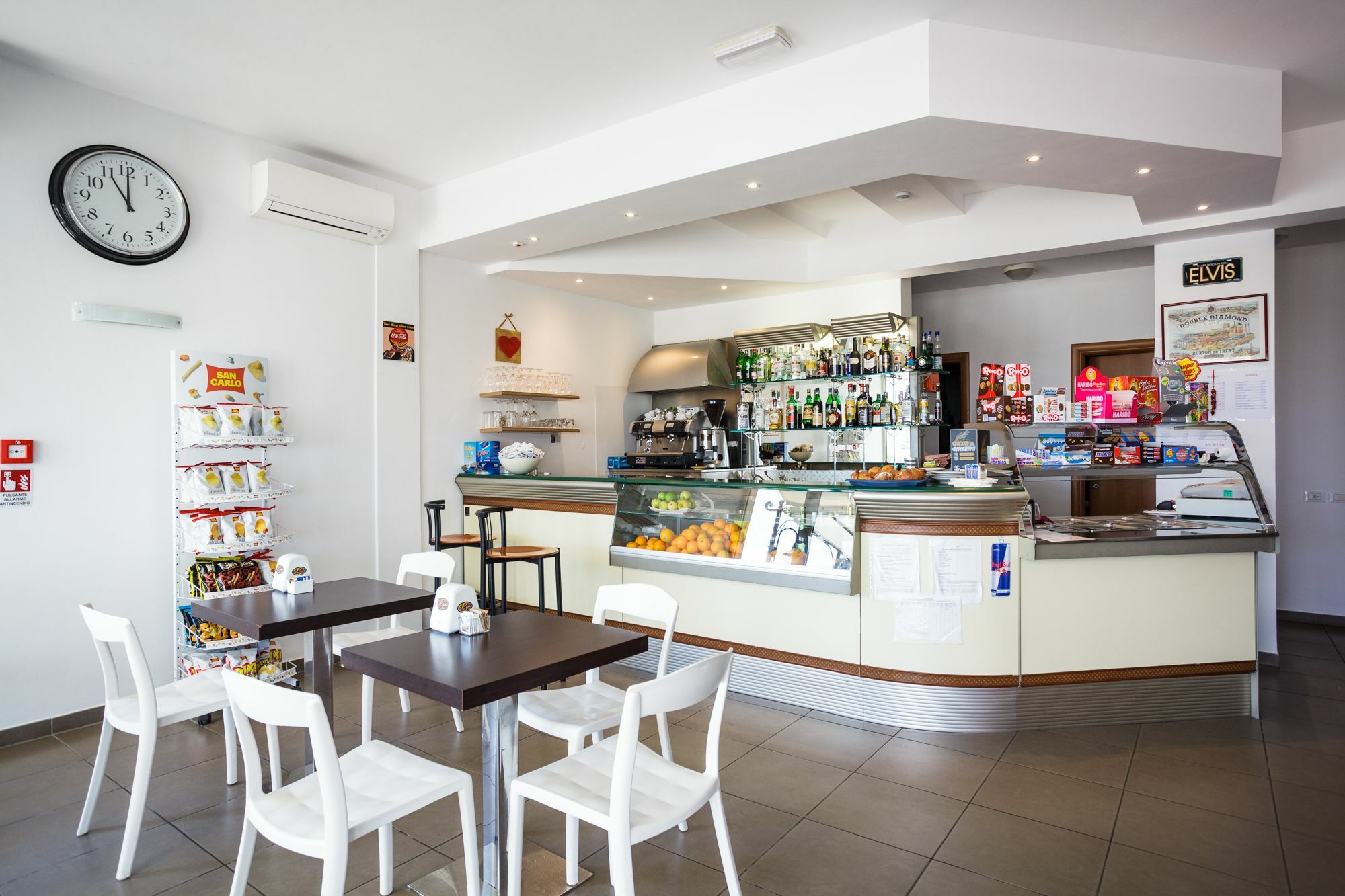 Residence Roxy มิซาโน อาดรีอาติโก ภายนอก รูปภาพ